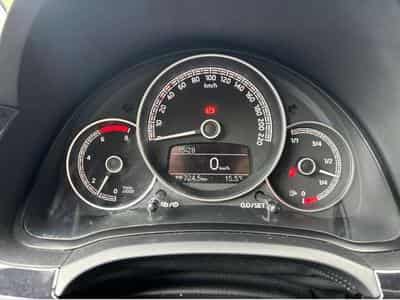 Skoda Citigo Citigo 1.0 - 25 YEARS EDITION 14/25 (2017) - Photo 14