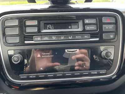 Skoda Citigo Citigo 1.0 - 25 YEARS EDITION 14/25 (2017) - Photo 15