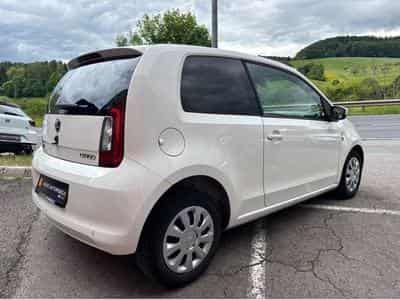 Skoda Citigo Citigo 1.0 - 25 YEARS EDITION 14/25 (2017) - Photo 5