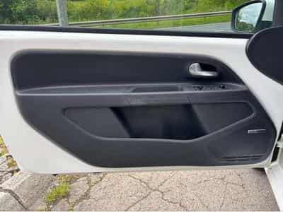Skoda Citigo Citigo 1.0 - 25 YEARS EDITION 14/25 (2017) - Photo 8