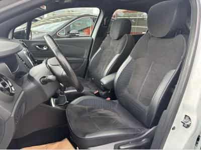 Renault Captur Captur s-edition - JUSQU'A 4 ANS DE GARANTIE (2018) - Photo 10