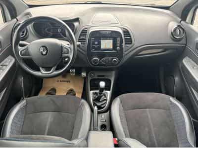 Renault Captur Captur s-edition - JUSQU'A 4 ANS DE GARANTIE (2018) - Photo 11