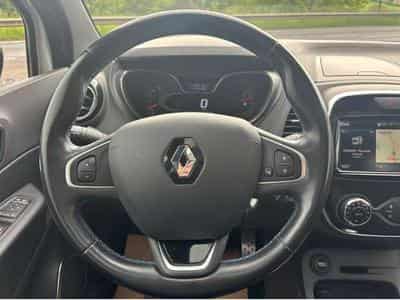 Renault Captur Captur s-edition - JUSQU'A 4 ANS DE GARANTIE (2018) - Photo 12