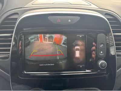 Renault Captur Captur s-edition - JUSQU'A 4 ANS DE GARANTIE (2018) - Photo 15