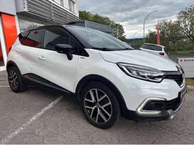Renault Captur Captur s-edition - JUSQU'A 4 ANS DE GARANTIE (2018) - Photo 4