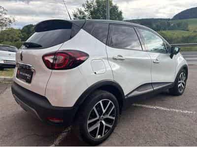 Renault Captur Captur s-edition - JUSQU'A 4 ANS DE GARANTIE (2018) - Photo 5