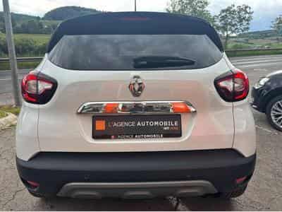 Renault Captur Captur s-edition - JUSQU'A 4 ANS DE GARANTIE (2018) - Photo 6