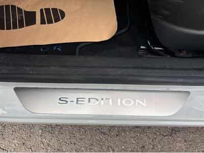 Renault Captur Captur s-edition - JUSQU'A 4 ANS DE GARANTIE (2018) - Photo 9
