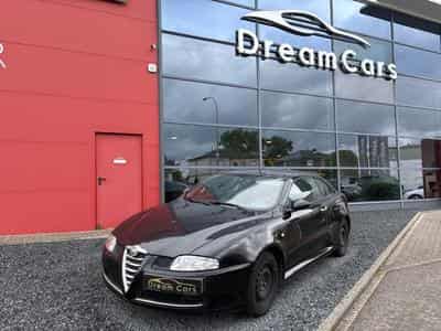 Alfa-Romeo GT 2.0 150 CV DIESEL (2007) - Photo 1