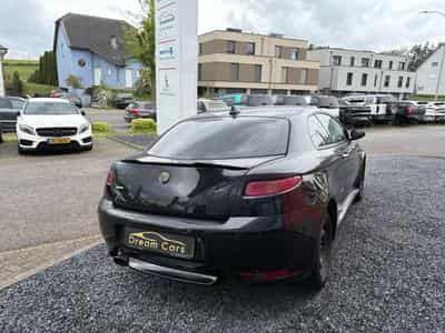 Alfa-Romeo GT 2.0 150 CV DIESEL (2007) - Photo 2