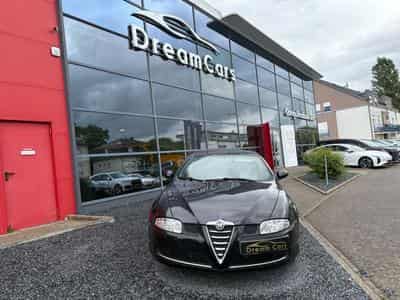 Alfa-Romeo GT 2.0 150 CV DIESEL (2007) - Photo 3