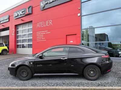 Alfa-Romeo GT 2.0 150 CV DIESEL (2007) - Photo 8