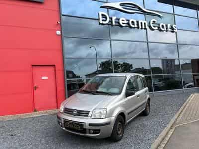 Fiat Panda DIESEL (2004) - Photo 1