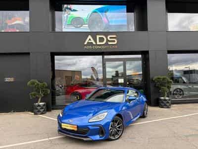 Subaru BRZ 2.4 Sport (2023) - Photo 1