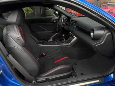 Subaru BRZ 2.4 Sport (2023) - Photo 10