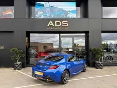 Subaru BRZ 2.4 Sport (2023) - Photo 12