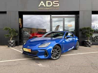 Subaru BRZ 2.4 Sport (2023) - Photo 13