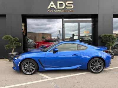 Subaru BRZ 2.4 Sport (2023) - Photo 4