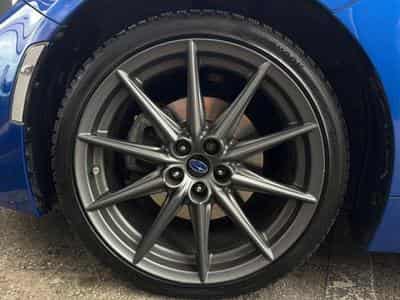 Subaru BRZ 2.4 Sport (2023) - Photo 5