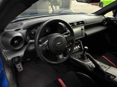 Subaru BRZ 2.4 Sport (2023) - Photo 6
