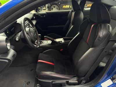 Subaru BRZ 2.4 Sport (2023) - Photo 7