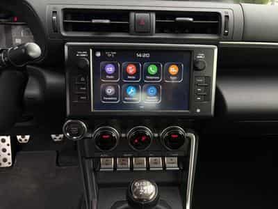 Subaru BRZ 2.4 Sport (2023) - Photo 8