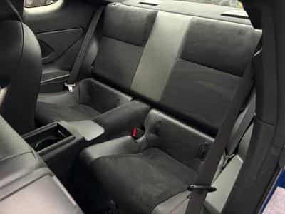 Subaru BRZ 2.4 Sport (2023) - Photo 9