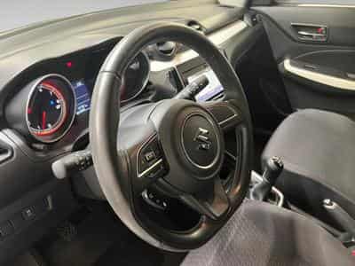 Suzuki Swift 1.0 Grand Luxe + (2017) - Photo 15