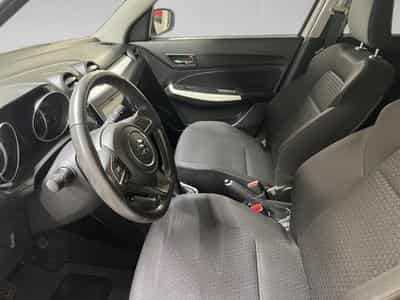 Suzuki Swift 1.0 Grand Luxe + (2017) - Photo 5