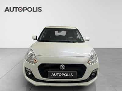 Suzuki Swift 1.0 Grand Luxe + (2017) - Photo 8