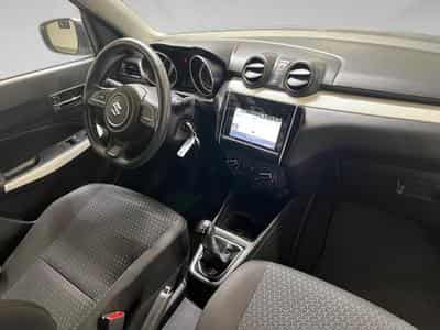 Suzuki Swift 1.0 Grand Luxe + (2017) - Photo 9