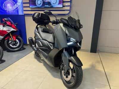 Yamaha X-Max (2025) - Photo 1
