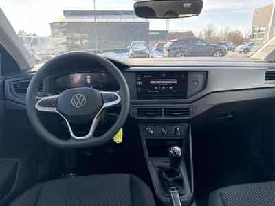 VW Polo Yes 1.0 80 (2026) - Photo 5