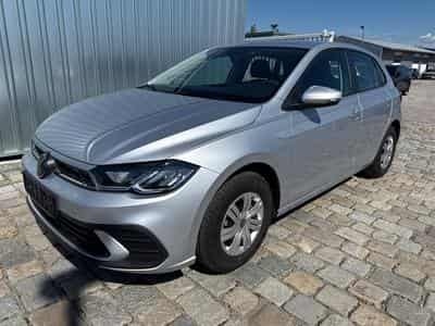 VW Polo Yes 1.0 80 (2026) - Photo 1