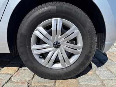 VW Polo Yes 1.0 80 (2026) - Photo 12