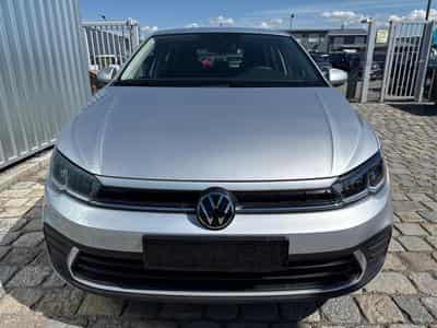 VW Polo Yes 1.0 80 (2026) - Photo 3
