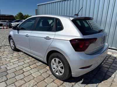 VW Polo Yes 1.0 80 (2026) - Photo 5
