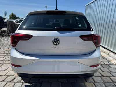 VW Polo Yes 1.0 80 (2026) - Photo 6