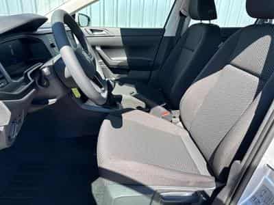 VW Polo Yes 1.0 80 (2026) - Photo 9