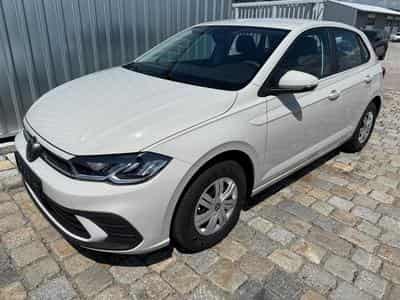 VW Polo Yes 1.0 80 (2026) - Photo 1