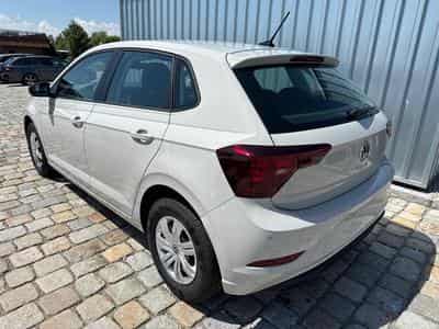 VW Polo Yes 1.0 80 (2026) - Photo 4