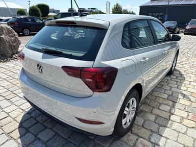VW Polo Yes 1.0 80 (2026) - Photo 6