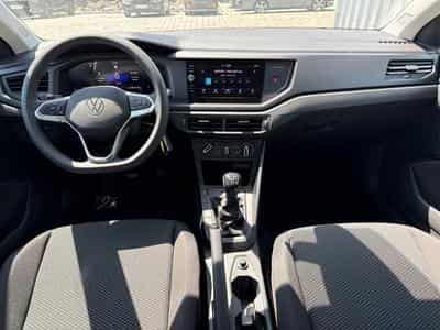 VW Polo Yes 1.0 80 (2026) - Photo 7