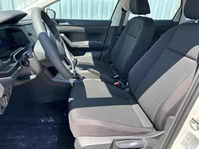 VW Polo Yes 1.0 80 (2026) - Photo 8