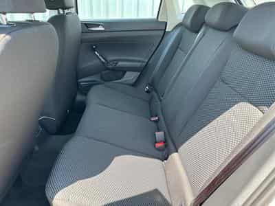 VW Polo Yes 1.0 80 (2026) - Photo 9