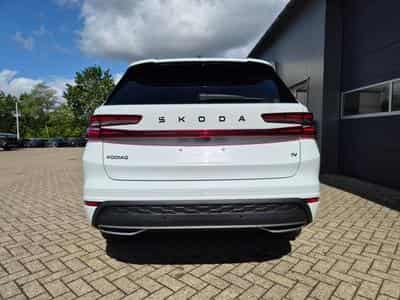 Skoda Kodiaq Sportline 1.5 TSI (2026) - Photo 4
