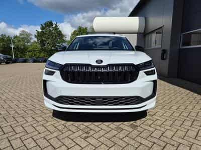 Skoda Kodiaq Sportline 1.5 TSI (2026) - Photo 8