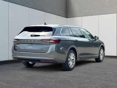 Skoda Superb Selection (2026) - Photo 3