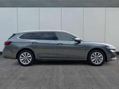Skoda Superb Selection (2026) - Photo 5