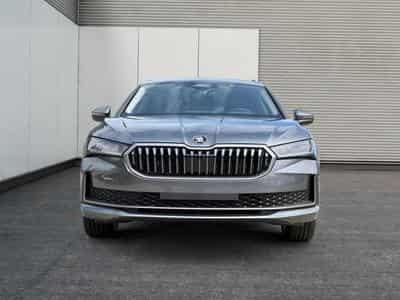 Skoda Superb Selection (2026) - Photo 6